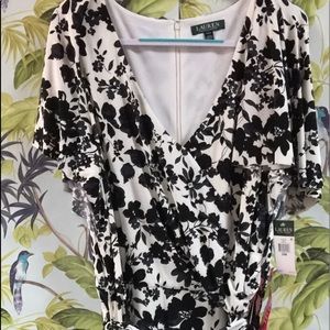 Ralph Lauren dress NEW